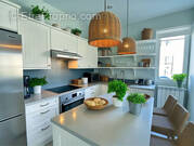 Maison à MARSEILLE-5E