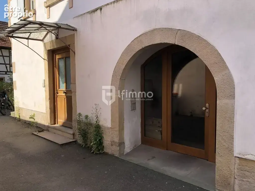 Hôtel particulier 67360 Wœrth - photo 4