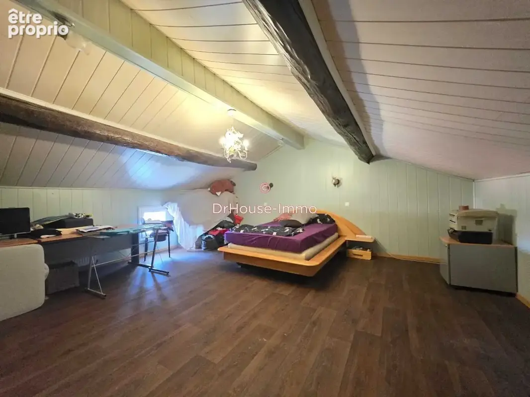 Maison 6 pièces 168 m² à vendre à Mouzeuil-Saint-Martin (85370) - photo 9