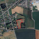 Terrain à FONTAINE-ETOUPEFOUR