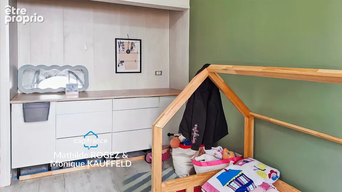 Maison à vendre 7 pièces  (63) avec vue et jardin - photo 18