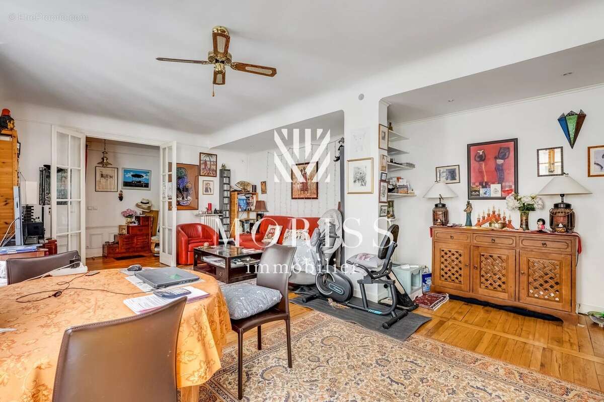 75015 Paris - Appartement 2 pièces - photo 8