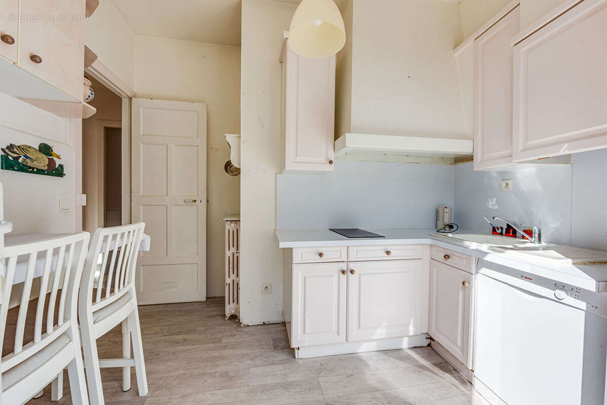 Appartement à BIARRITZ