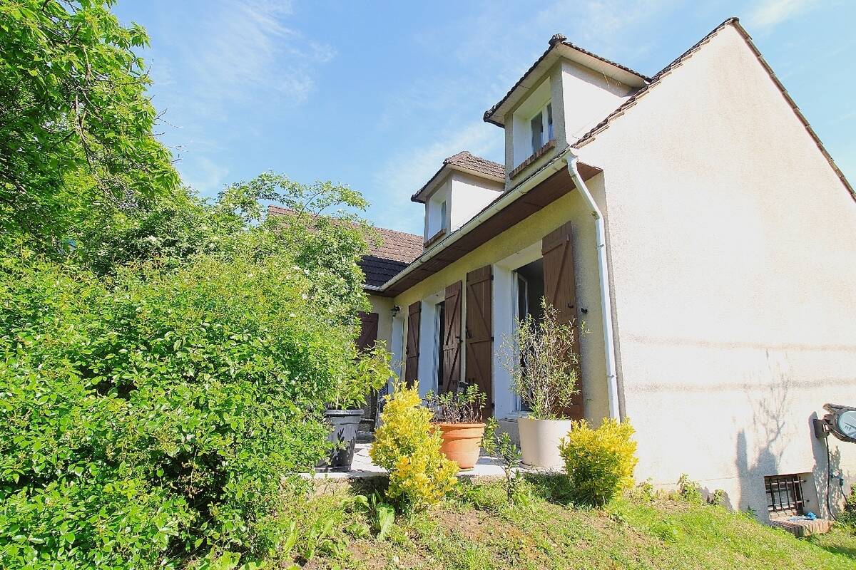 Maison à YERRES