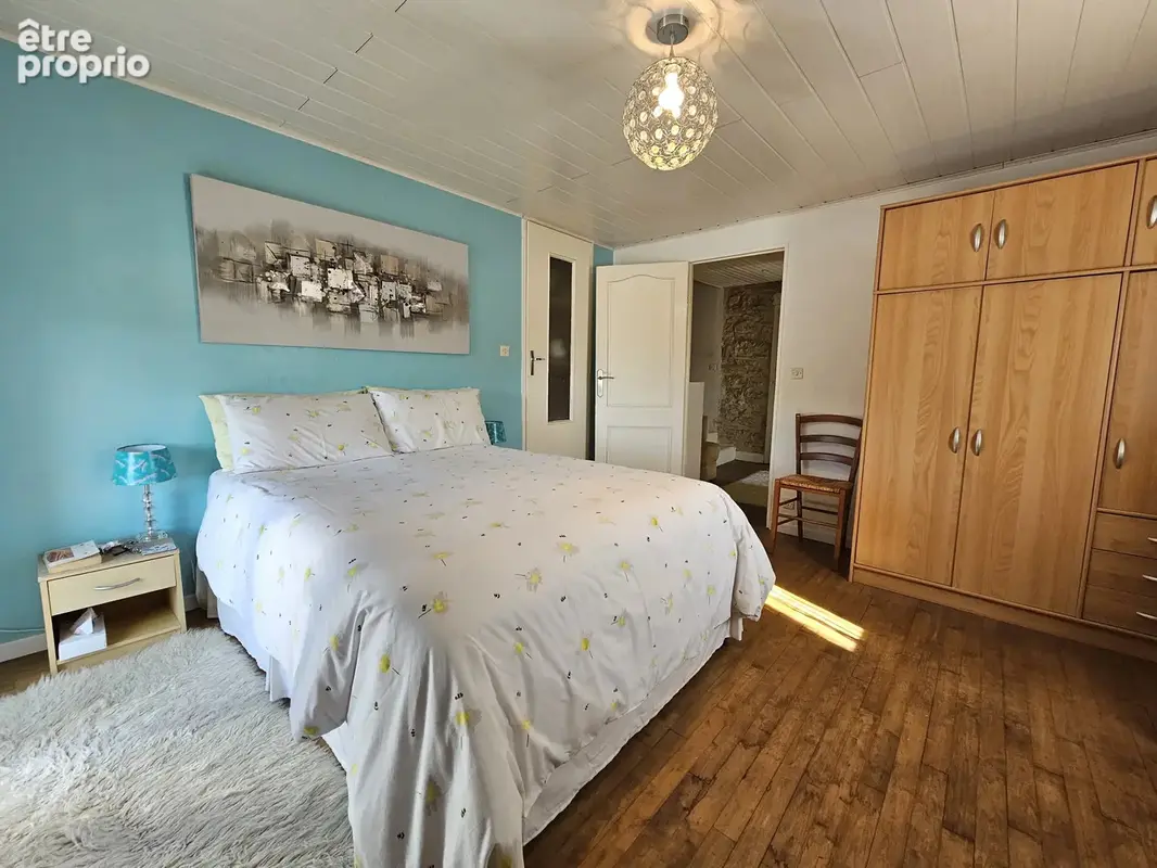 Une maison facile à vivre, avec un beau potentiel d'agrandissement - photo 12
