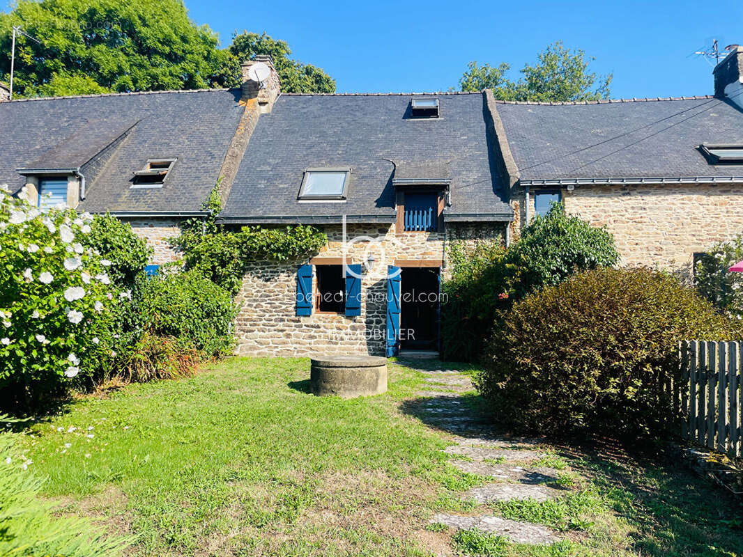 Maison à SARZEAU