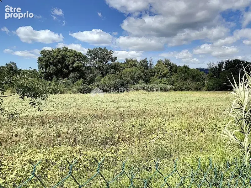 Terrain agricole avec une pépinière - photo 7