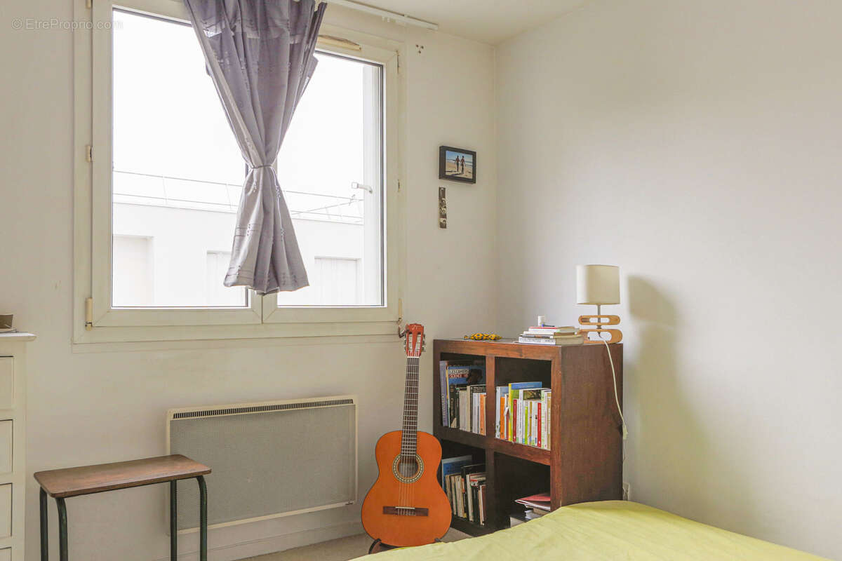 Appartement à MONTREUIL