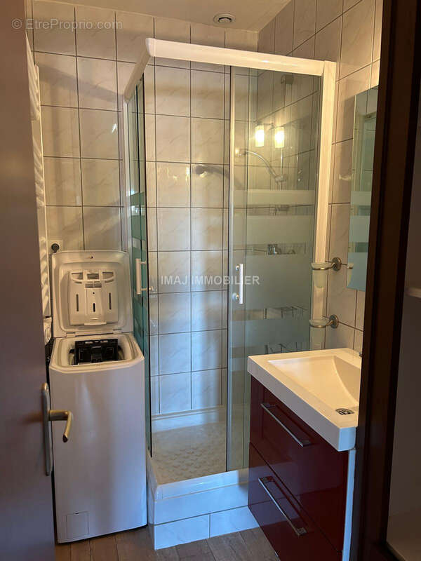 Appartement à GERARDMER