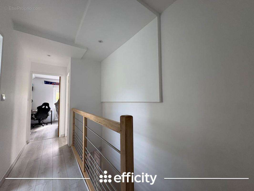 Maison à PLONEOUR-LANVERN