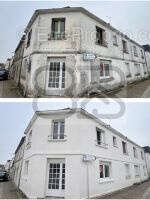 Maison à KERFOURN