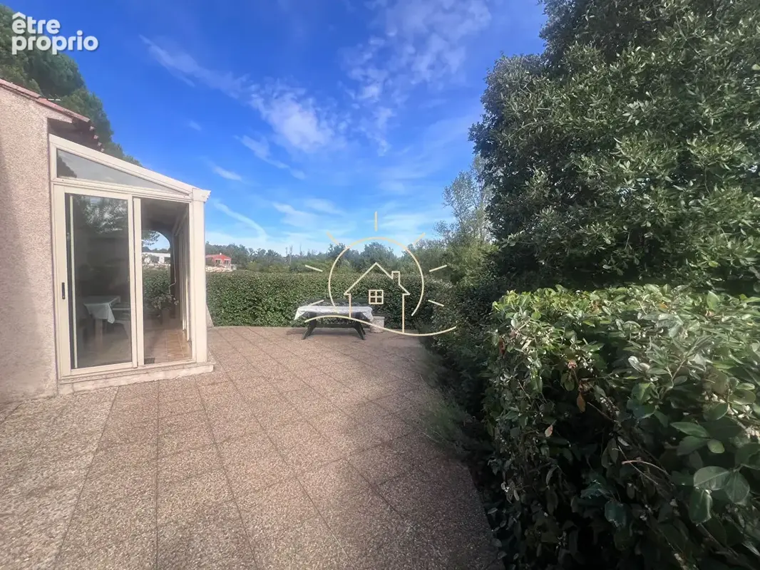 Charmante Maison avec petit extérieur à St Sauveur de Cruzières - photo 7