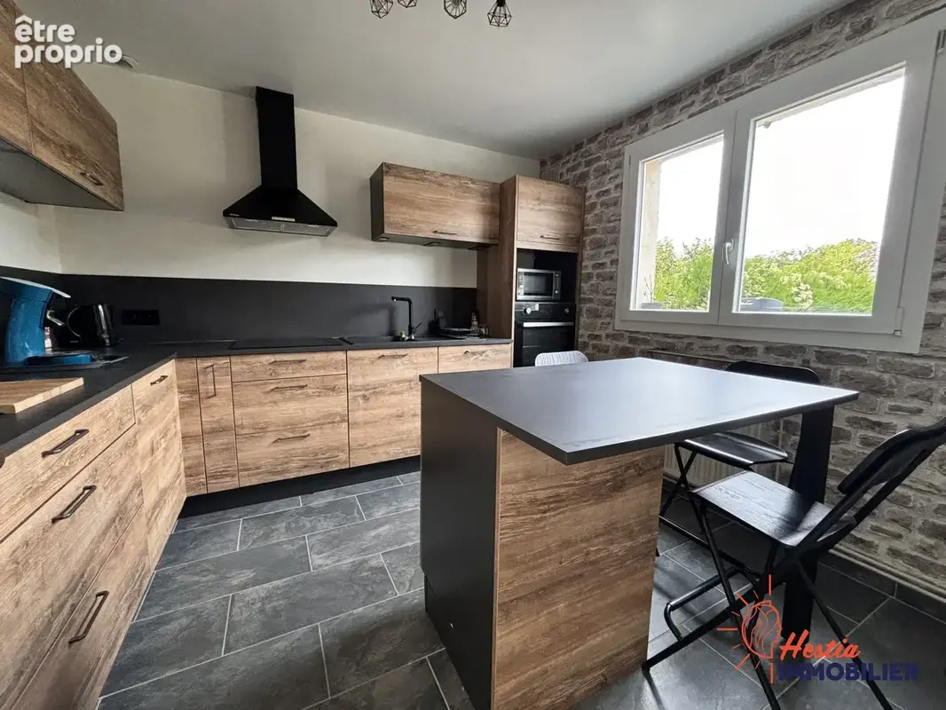Photo Maison à Chalons-En-Champagne au prix de 206 000€