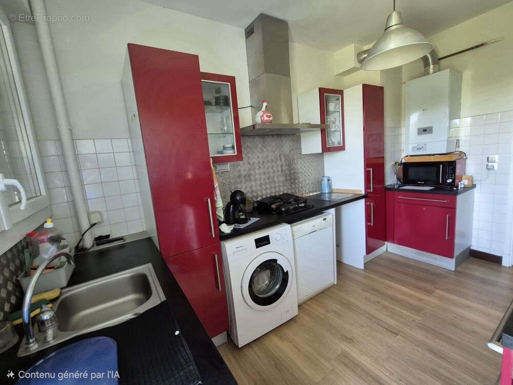 Appartement à AUCH