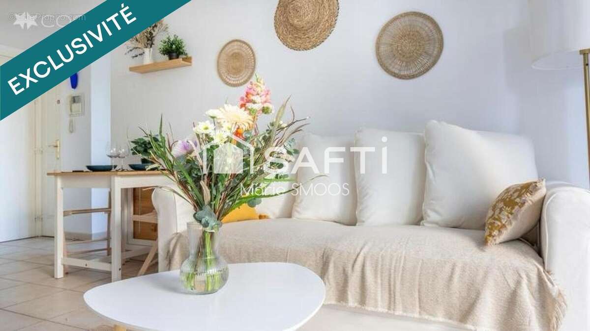 Photo 3 - Appartement à MARSEILLE-8E