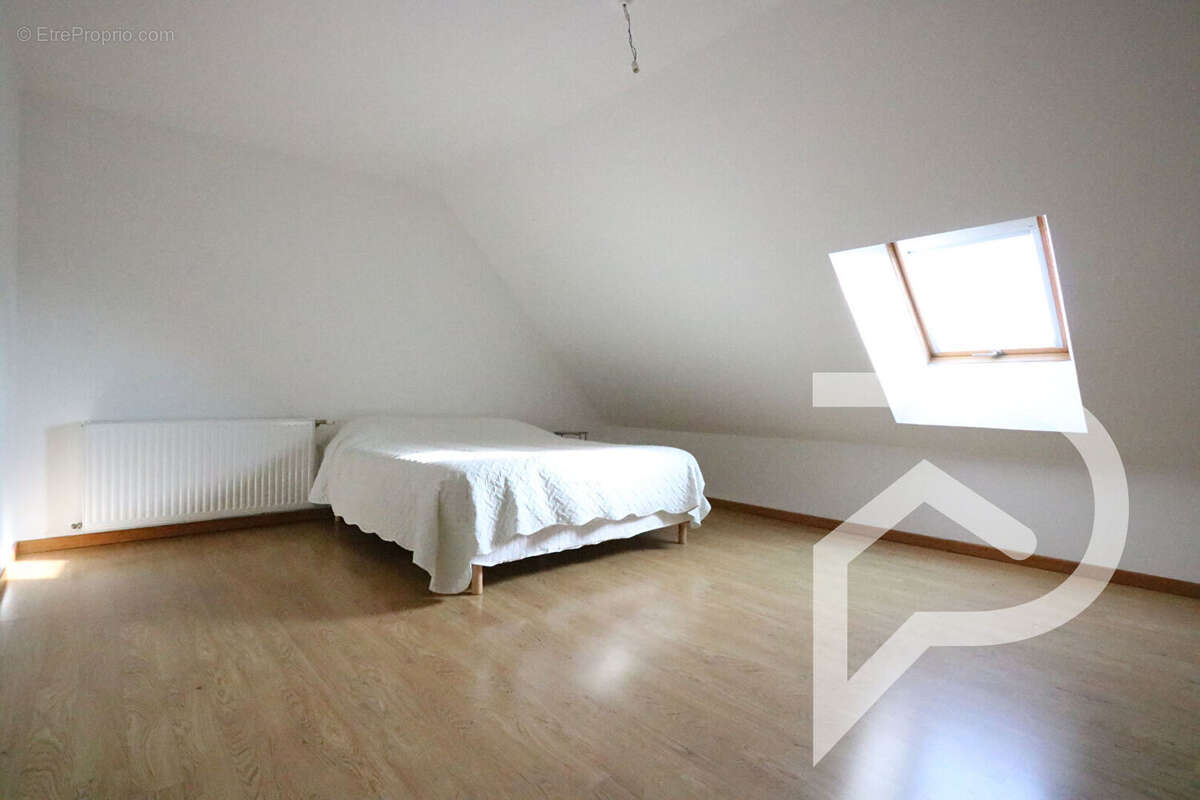 Appartement à LE MEUX