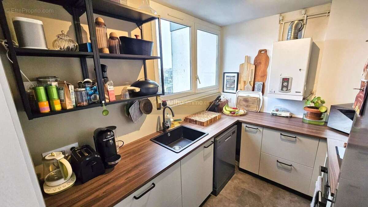 Appartement à BREST