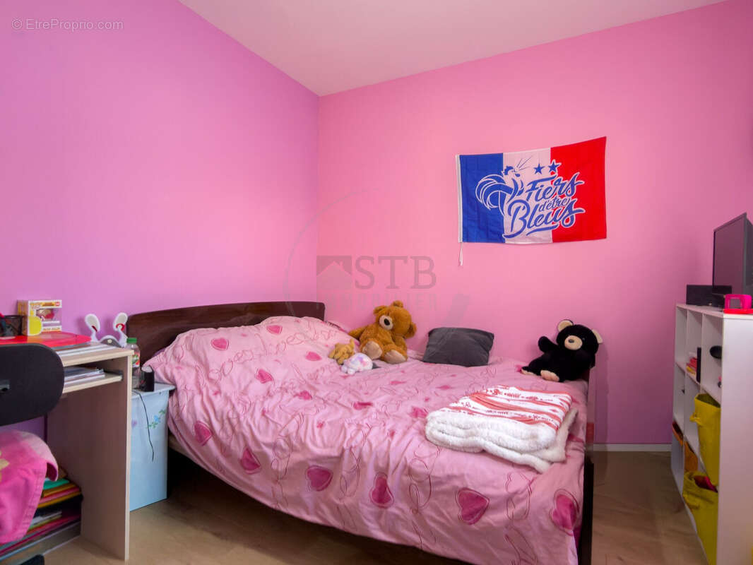 Maison à SAINT-JULIEN-EN-SAINT-ALBAN