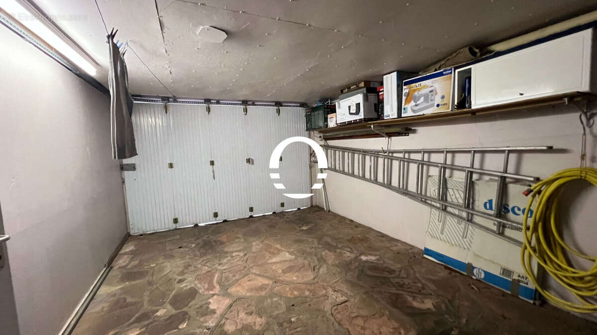 Maison à SAINT-HERBLAIN