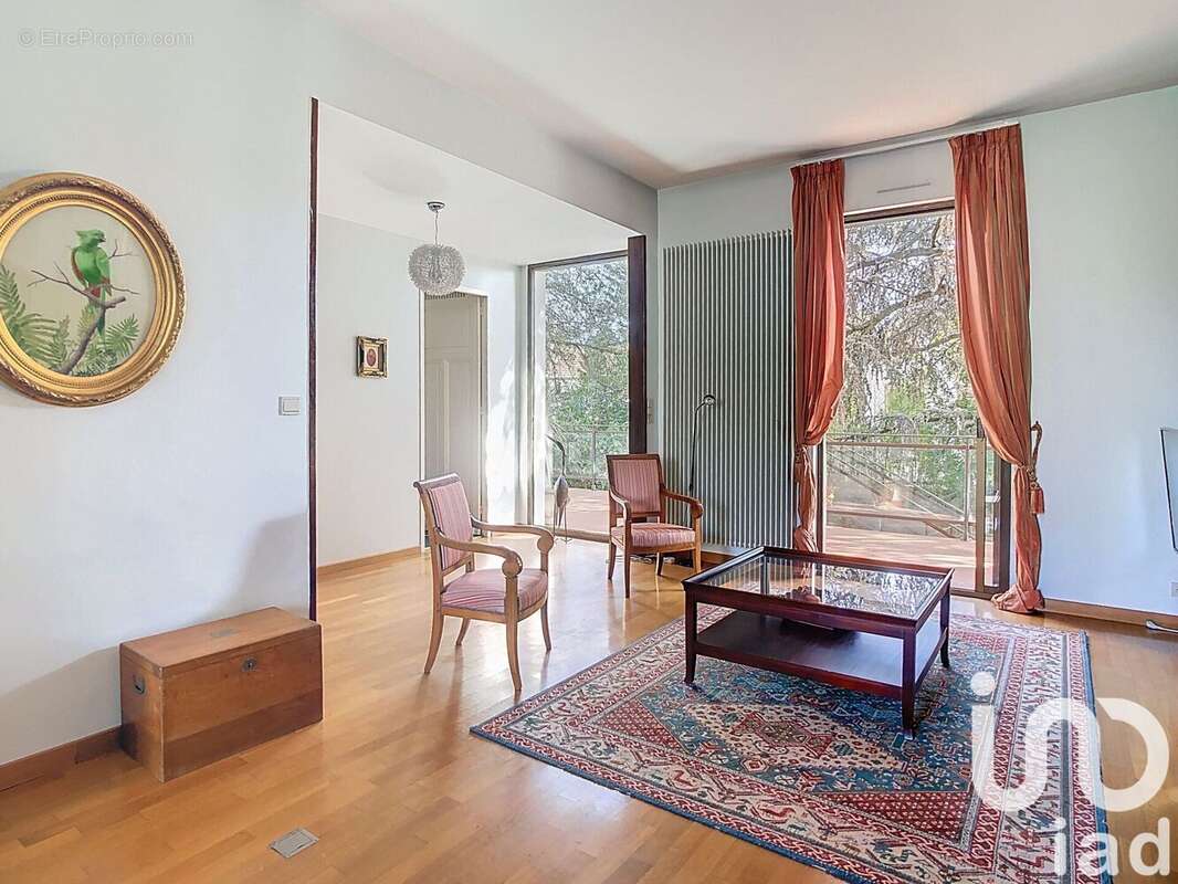 Photo 3 - Maison à TOULOUSE