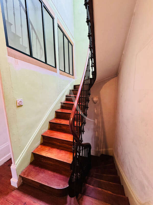 Maison à ROMORANTIN-LANTHENAY