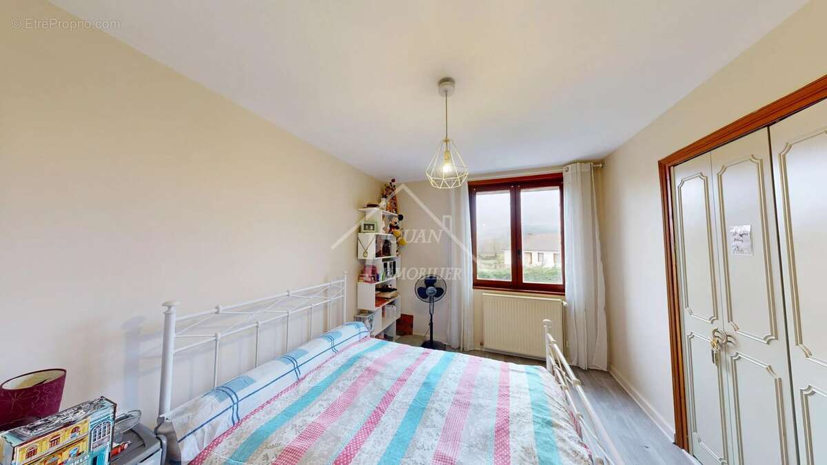 Exclusivite maison garage et terrain - photo 8