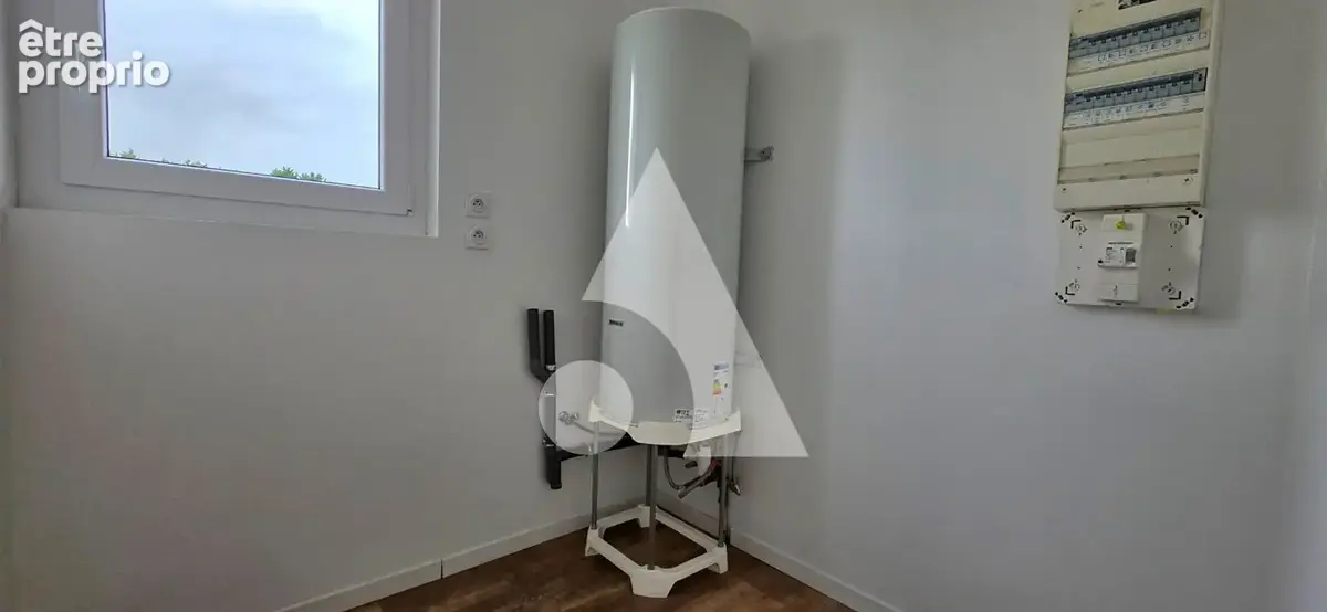 Maison avec deux logements - photo 11