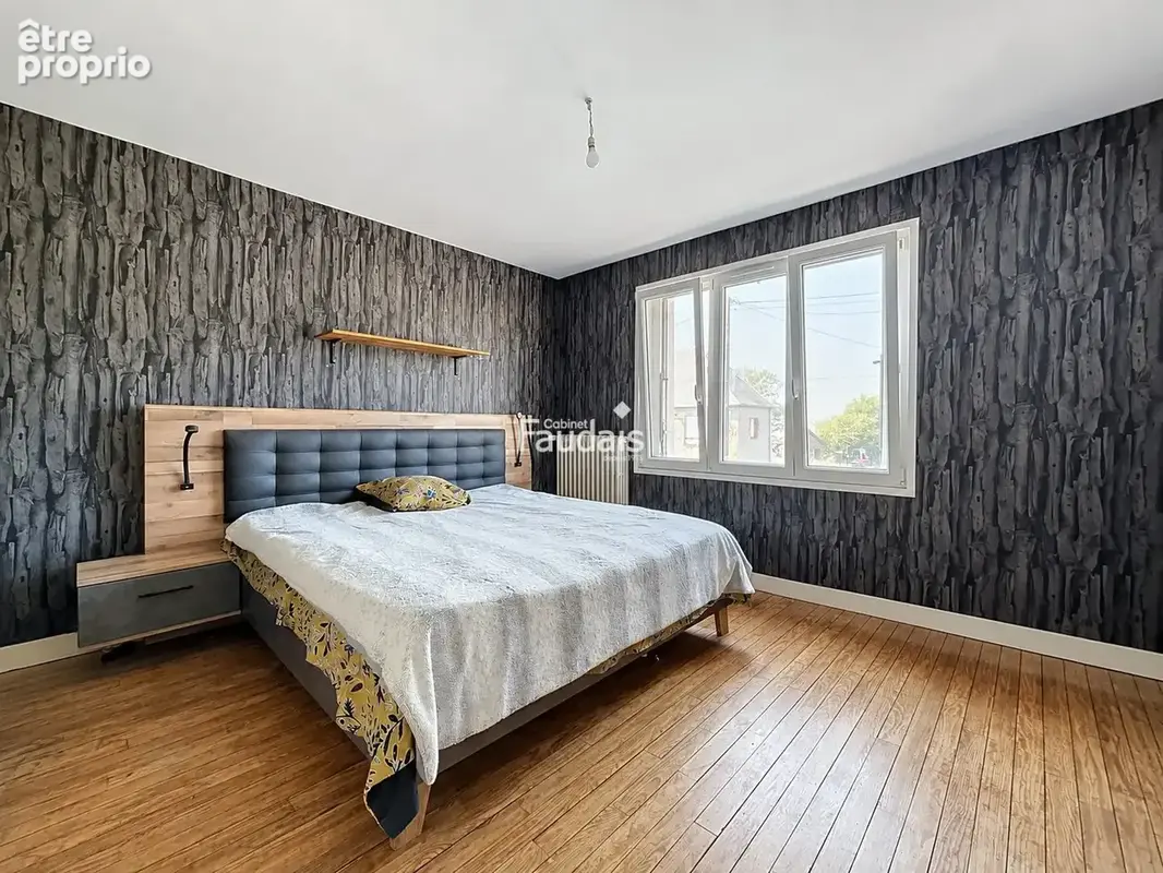 Maison 7 pièces 153 m² à vendre à Saint-Martin-Des-Besaces (14350) - photo 7
