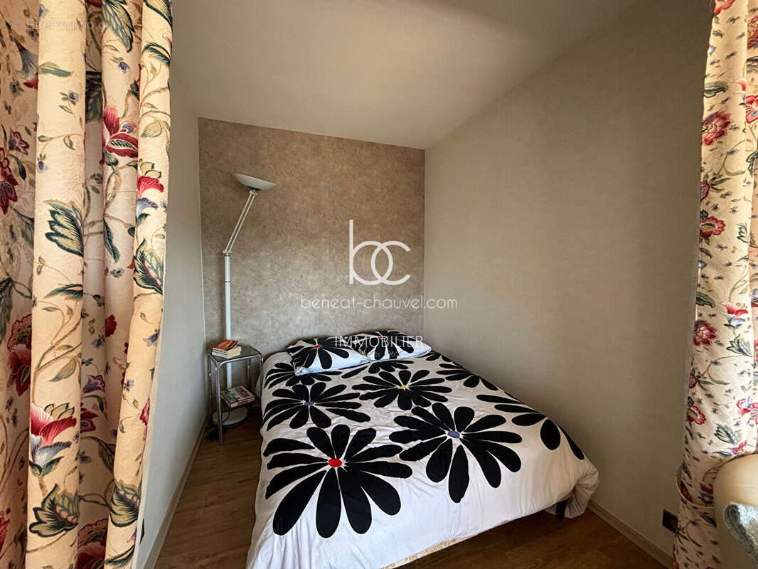 Appartement à VANNES