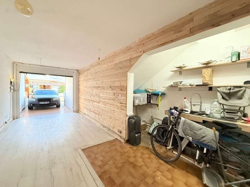 Appartement à LA GRANDE-MOTTE