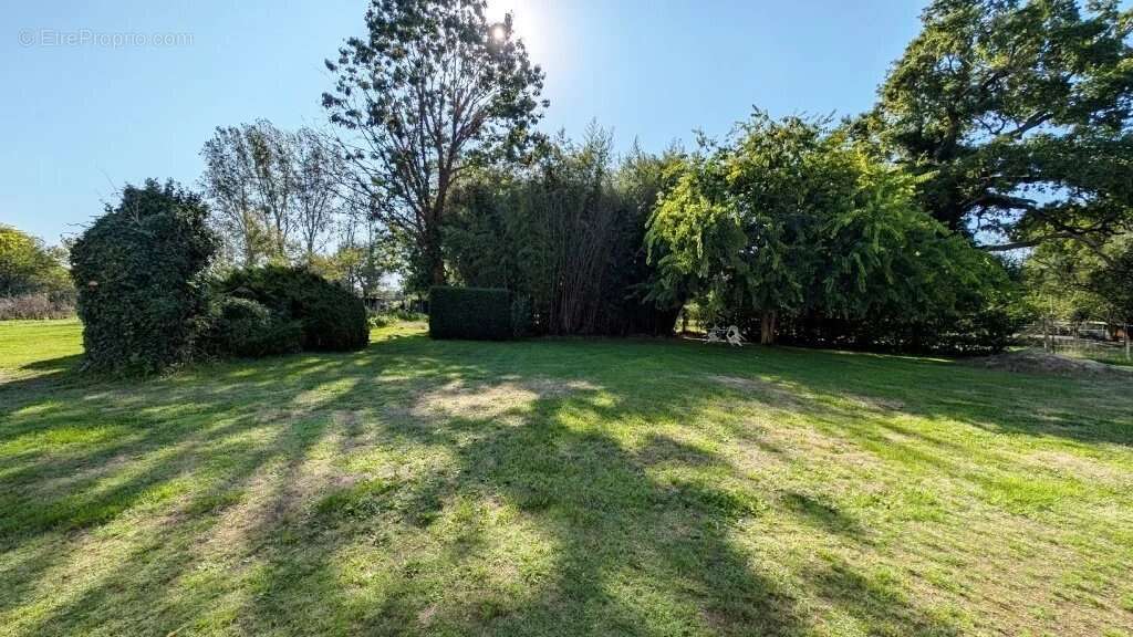 Maison à SAINT-SAVIN