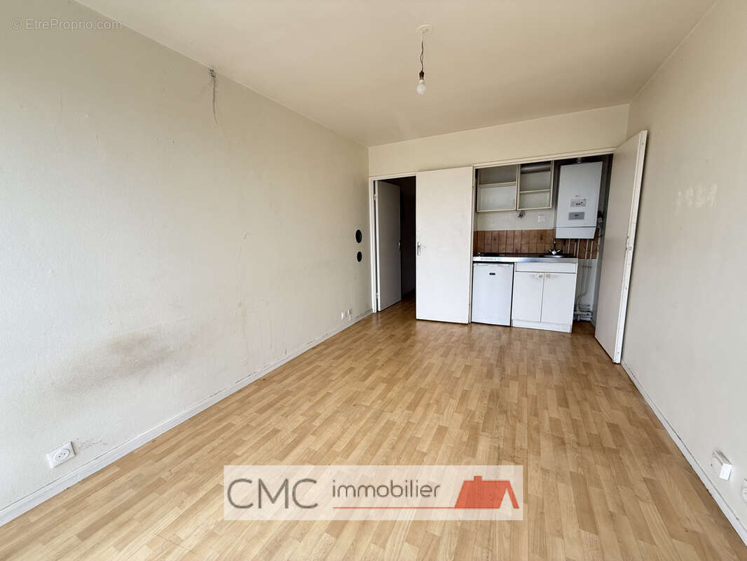 Appartement à MAINVILLIERS