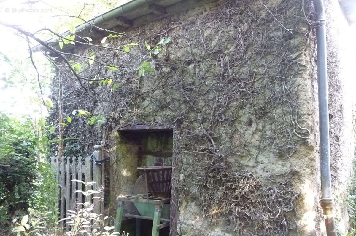 Maison Cardroc 4 pièces - photo 4