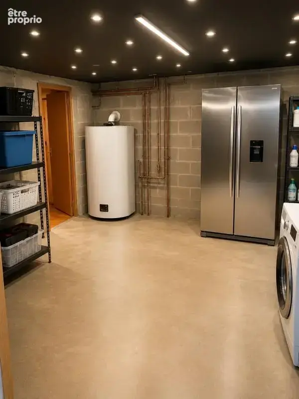 Maison de 5 pièces de 107 m² à Rosny-sous-Bois - photo 14