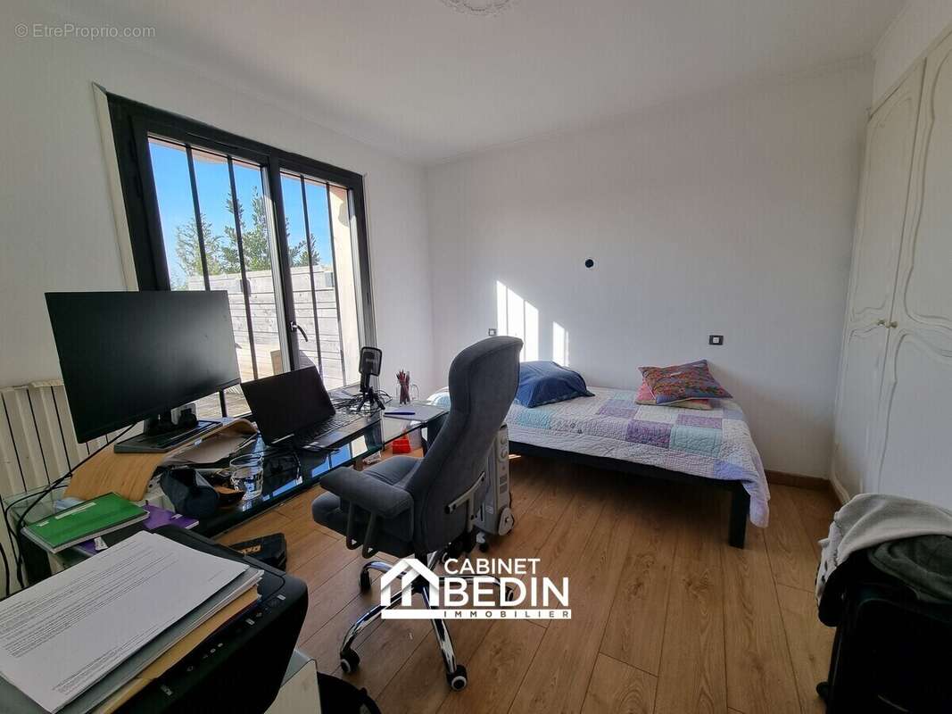 Maison à GUJAN-MESTRAS