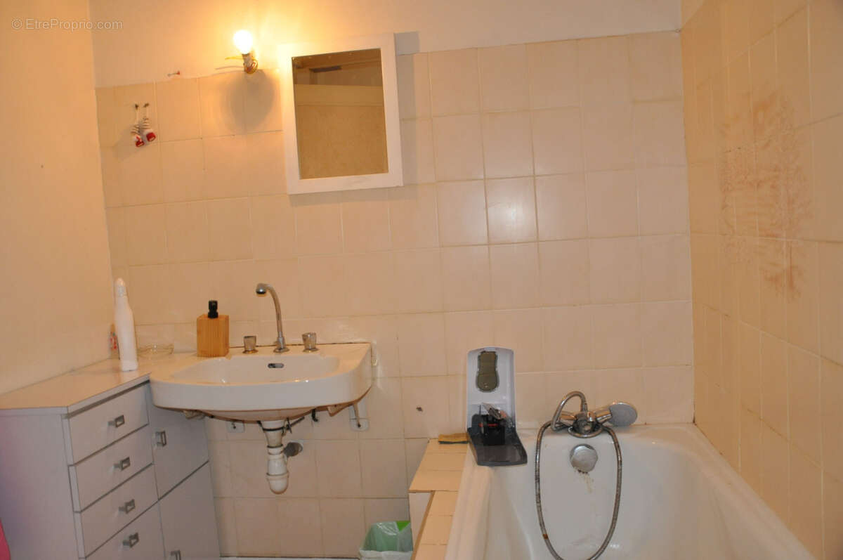 Appartement à LAPALISSE