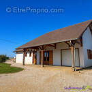 Maison à VEYRINS-THUELLIN