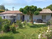 Maison à SAINT-JEAN-DU-FALGA