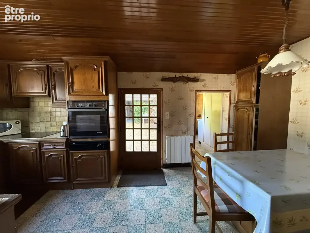 Maison solognote - La-Ferté-Beauharnais - photo 5