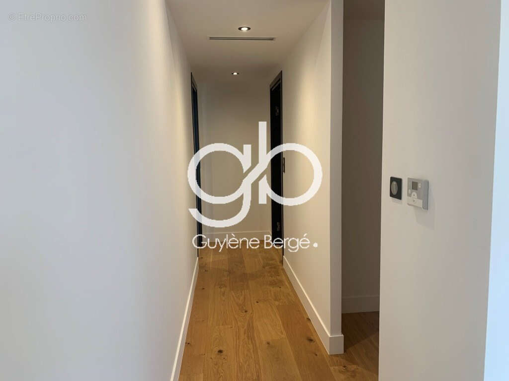 Appartement à BAILLARGUES