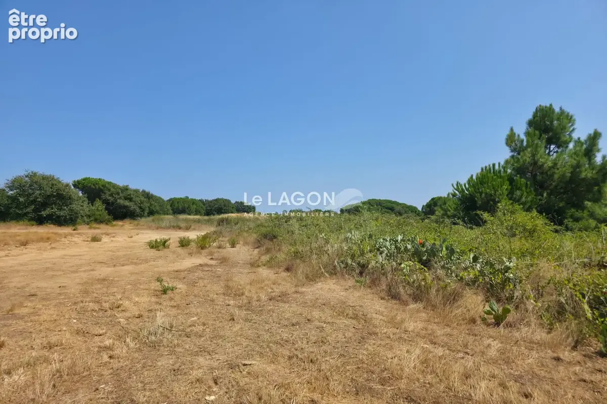 Terrain 275 m² à vendre à Latour-Bas-Elne (66200) - photo 1