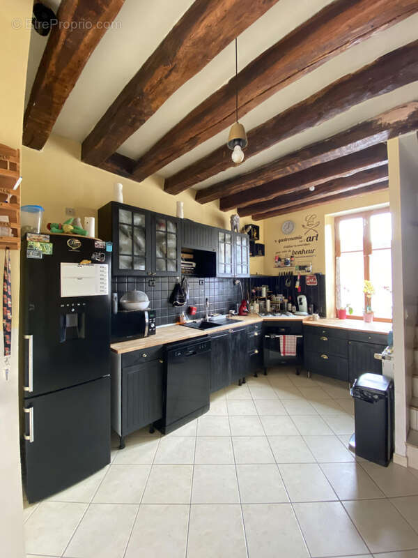 Maison de village - photo 3