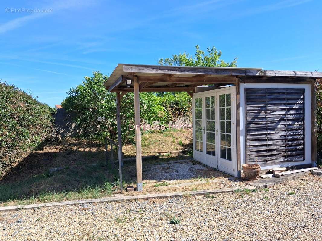 Maison 92 m² à Saint-Ouen-D'aunis  - photo 20