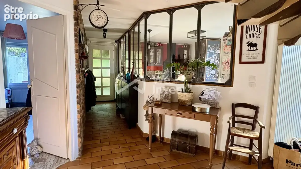 Photo Maison à Mondonville-Saint-Jean au prix de 287 000€