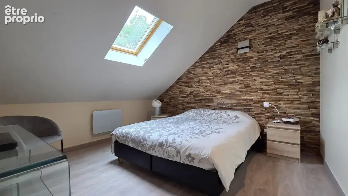 Magnifique maison individuelle rénovée située à Anor - photo 24