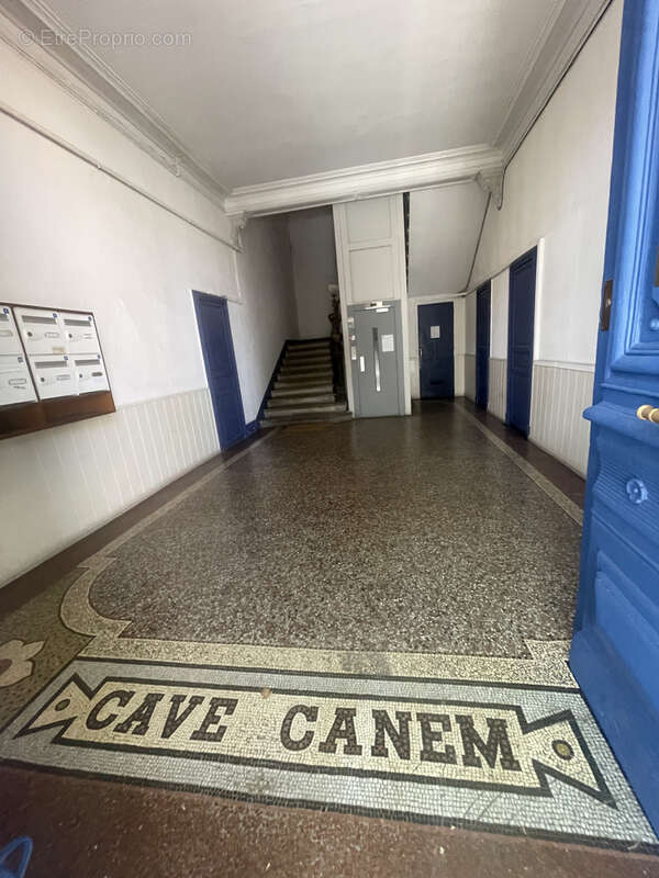 Appartement à NARBONNE