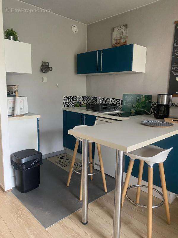 Appartement à ARCACHON