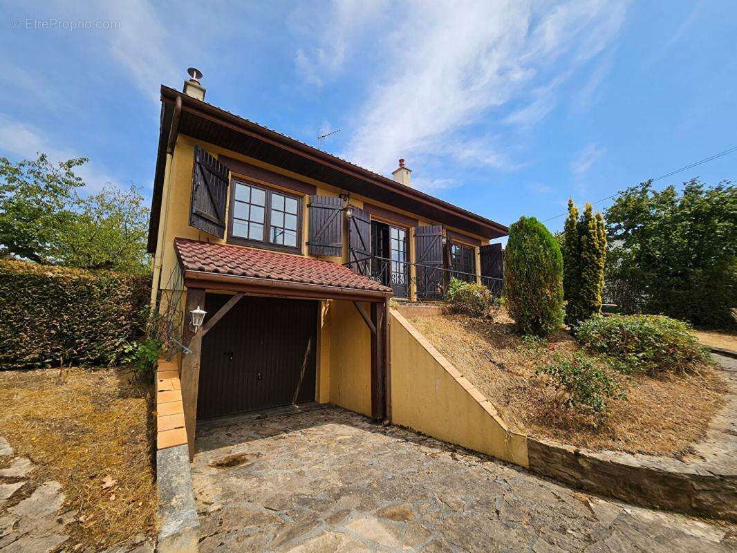 A DECOUVRIR, 219 00,  Belleneuve, Maison sur Sous-Sol Complet - photo 5