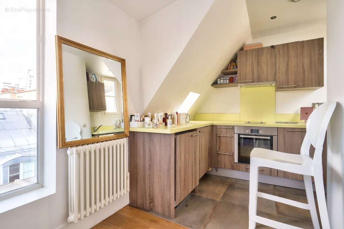 Appartement à PARIS-6E