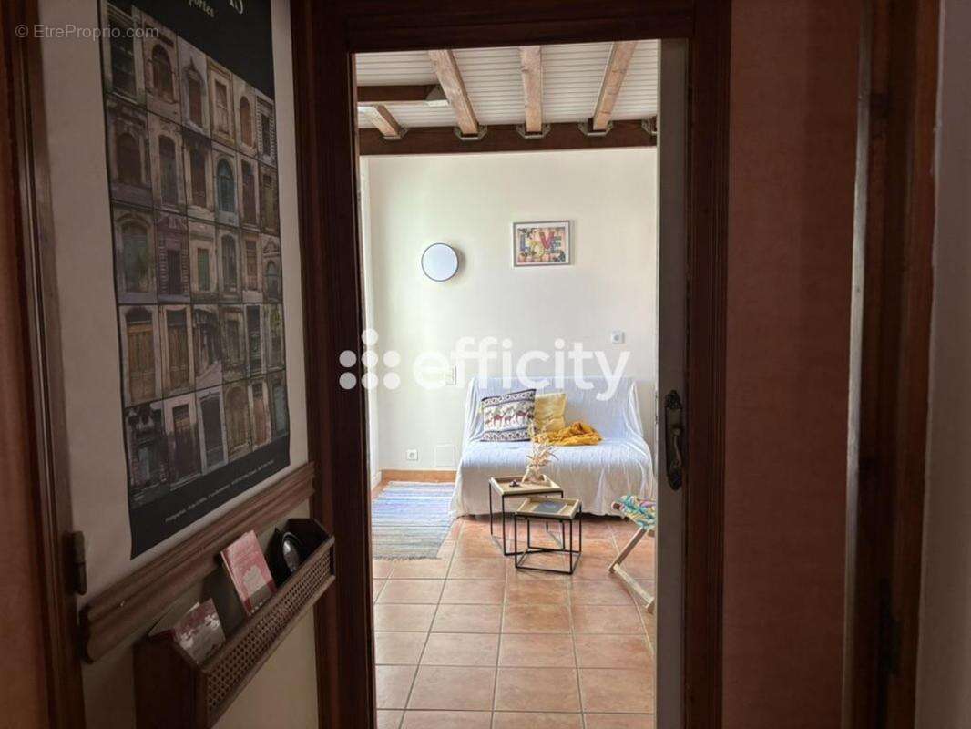 Maison à ABEILHAN